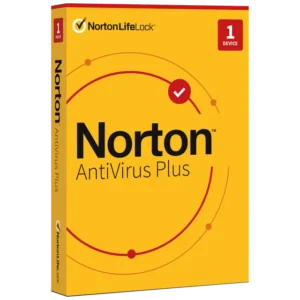 Norton Antivirus Plus